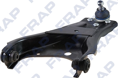 Control/Trailing Arm, wheel suspension (F4431)