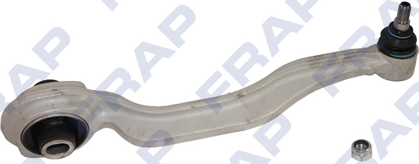 Control/Trailing Arm, wheel suspension (F2719)