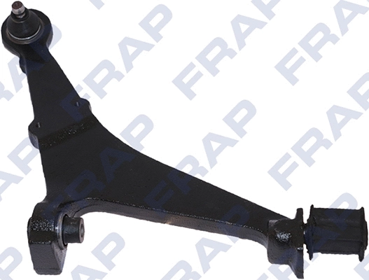Control/Trailing Arm, wheel suspension (F1751)