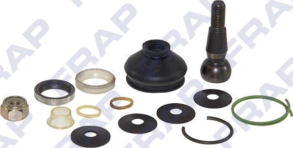 Repair Kit, tie rod end (F1175)