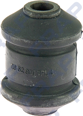 Mounting, control/trailing arm (FSB11622)