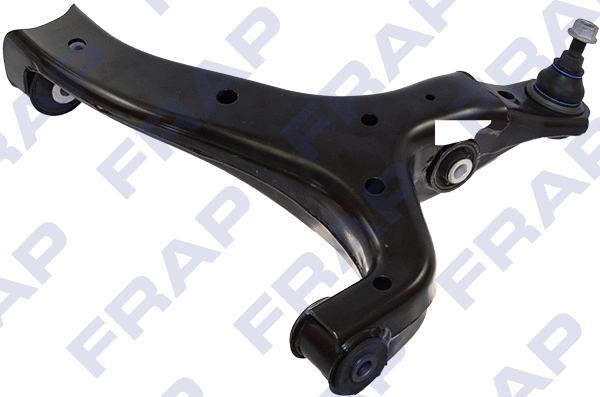 Control/Trailing Arm, wheel suspension (F4613)
