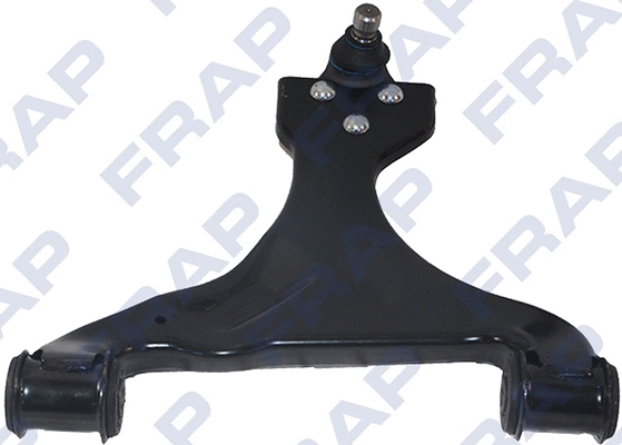 Control/Trailing Arm, wheel suspension (F3137)