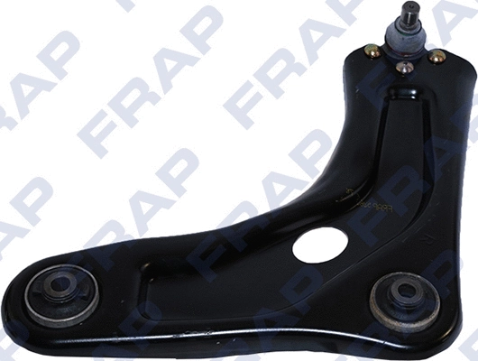 Control/Trailing Arm, wheel suspension (F3397)