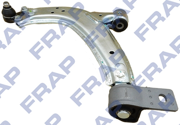 Control/Trailing Arm, wheel suspension (F5811)
