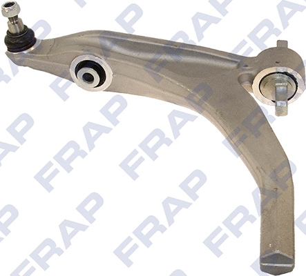 Control/Trailing Arm, wheel suspension (F3444)