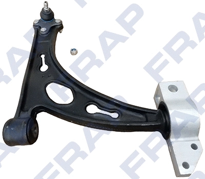 Control/Trailing Arm, wheel suspension (F5606)