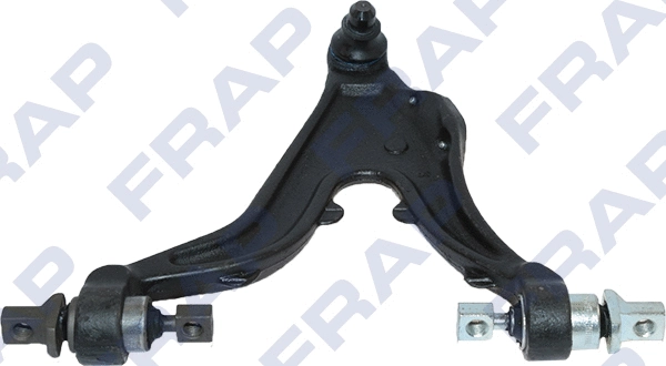 Control/Trailing Arm, wheel suspension (F2703)