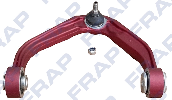 Control/Trailing Arm, wheel suspension (F3448FR)