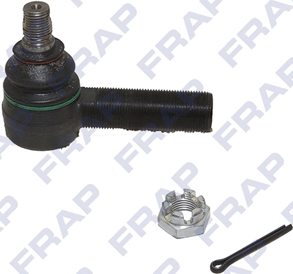 Tie Rod End (F1112)