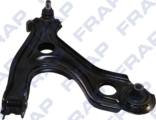 Control/Trailing Arm, wheel suspension (F1785)