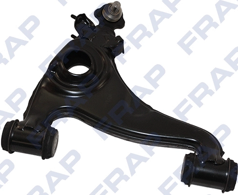 Control/Trailing Arm, wheel suspension (F1745)