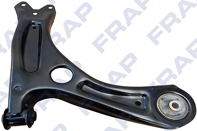 Control/Trailing Arm, wheel suspension (F4557)