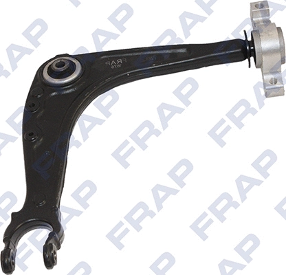 Control/Trailing Arm, wheel suspension (F4421)