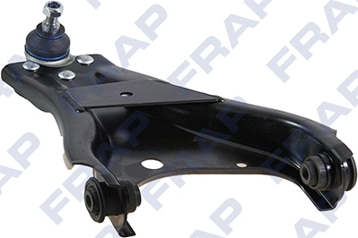 Control/Trailing Arm, wheel suspension (F4430)