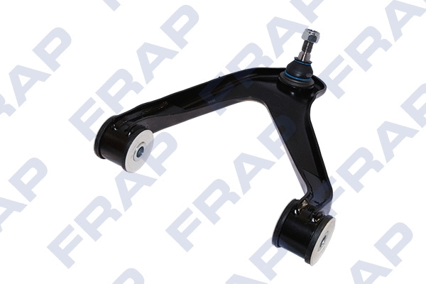 Control/Trailing Arm, wheel suspension (F4863)
