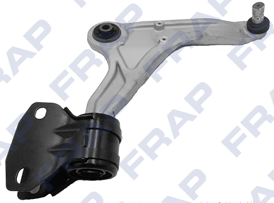 Control/Trailing Arm, wheel suspension (F5247)