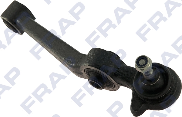 Control/Trailing Arm, wheel suspension (F1121)