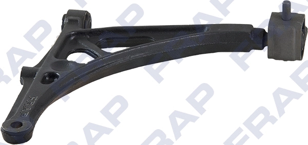 Control/Trailing Arm, wheel suspension (F1763)