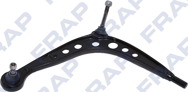 Control/Trailing Arm, wheel suspension (F2572)