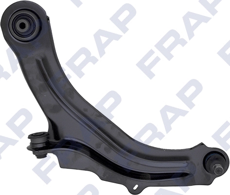 Control/Trailing Arm, wheel suspension (F2610)