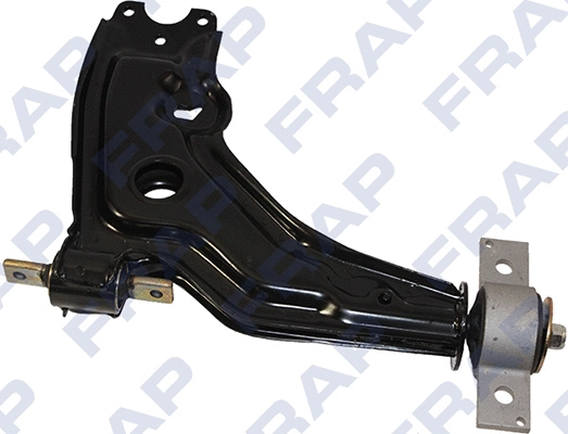 Control/Trailing Arm, wheel suspension (F1694)