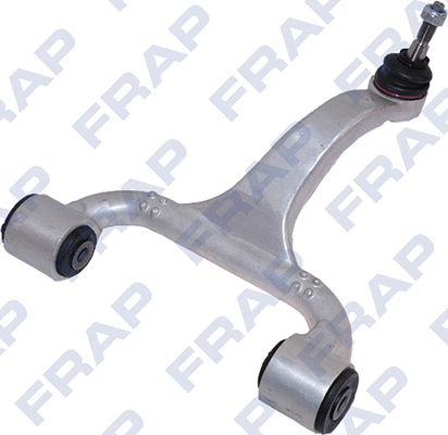 Control/Trailing Arm, wheel suspension (F3144)