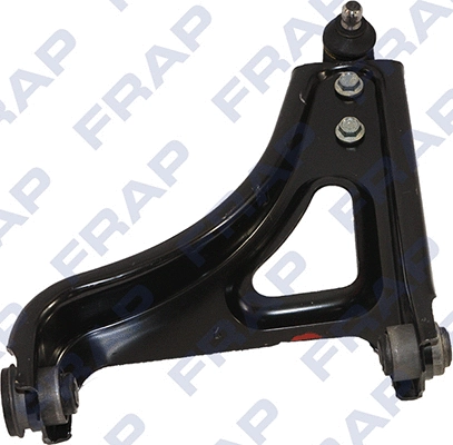 Control/Trailing Arm, wheel suspension (F1619)