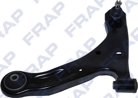 Control/Trailing Arm, wheel suspension (F4108)