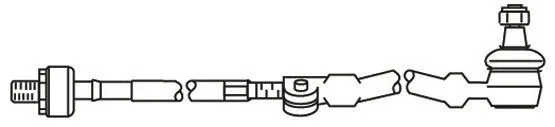 Tie Rod (FT/446)