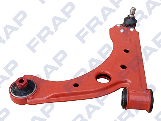 Control/Trailing Arm, wheel suspension (F3625FR)
