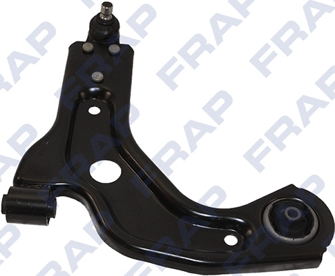 Control/Trailing Arm, wheel suspension (F2244)