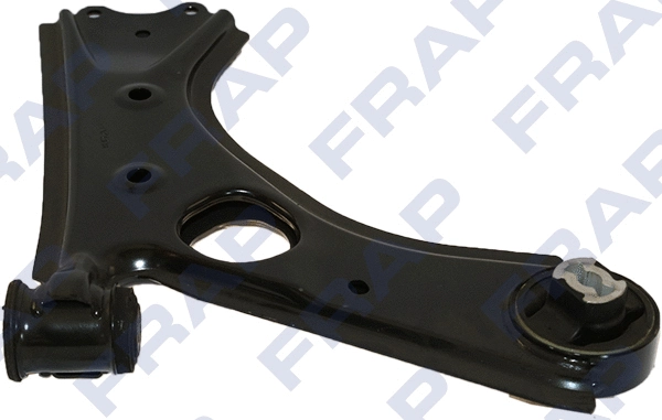 Control/Trailing Arm, wheel suspension (F3986)