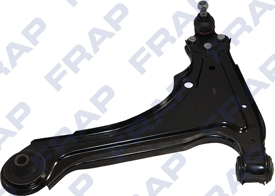 Control/Trailing Arm, wheel suspension (F1623)
