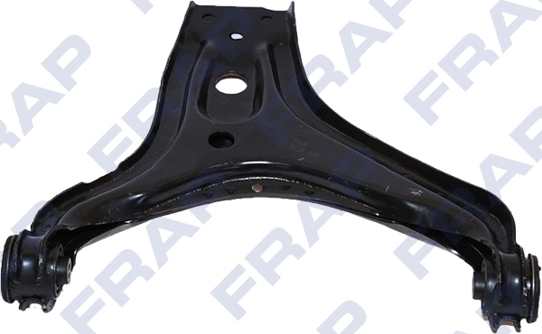 Control/Trailing Arm, wheel suspension (F1759)