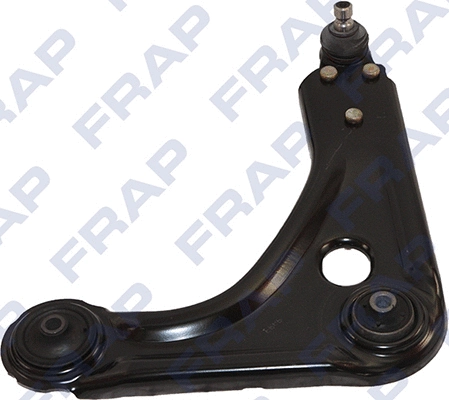 Control/Trailing Arm, wheel suspension (F2334)