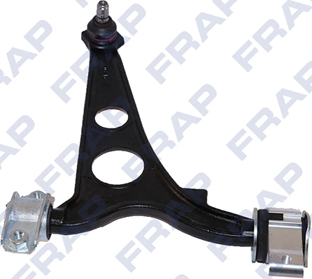 Control/Trailing Arm, wheel suspension (F2173)