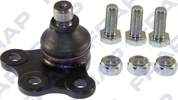 Ball Joint (F2177)