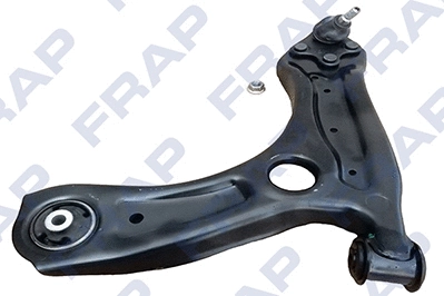 Control/Trailing Arm, wheel suspension (F5543)