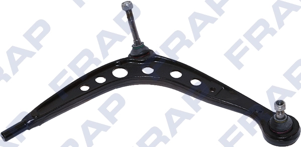 Control/Trailing Arm, wheel suspension (F2571)