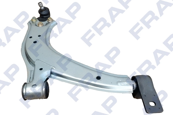 Control/Trailing Arm, wheel suspension (F2396)