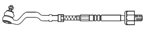Tie Rod (FT/609)
