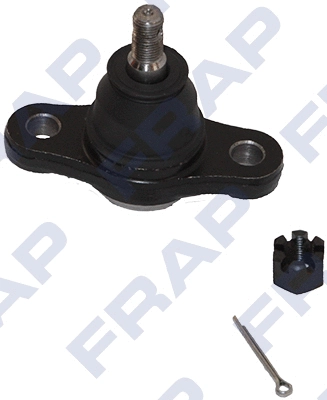 Ball Joint (F3433)