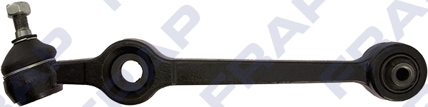 Control/Trailing Arm, wheel suspension (F1061)