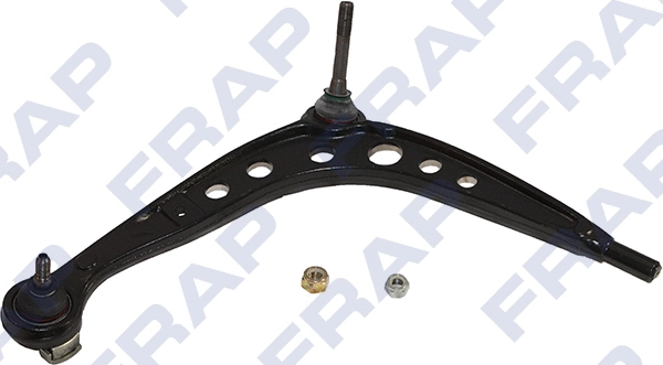 Control/Trailing Arm, wheel suspension (F1711)