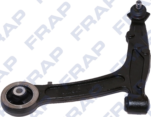 Control/Trailing Arm, wheel suspension (F2644)