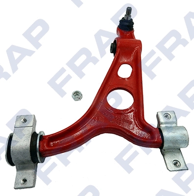 Control/Trailing Arm, wheel suspension (F2164FR)
