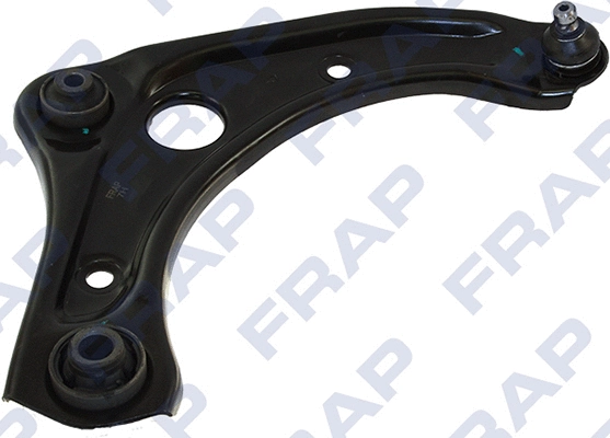 Control/Trailing Arm, wheel suspension (F4474)