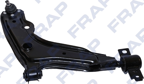 Control/Trailing Arm, wheel suspension (F2380)
