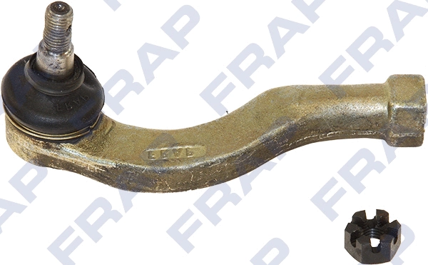Tie Rod End (F1169)